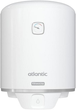 Бойлер Atlantic Ego Steatite VM 050 D400S-1-BC 1200W - изображение 1