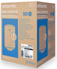Бойлер Atlantic Ego Steatite VM 050 D400S-1-BC 1200W - изображение 7