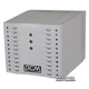 Стабілізатор напруги Powercom TCA-2000 White - зображення 1