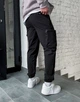 Штани Staff cargo sj2 black S - изображение 6