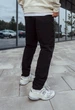 Утеплені штани Staff ap microfleece black S - изображение 2