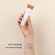 BB-крем PURITO Cica Clearing BB Cream regenerating #21 Light Beige с центеллой азиатской 30 мл (8809563100705) - изображение 4