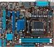 Материнская плата Asus M5A78L-M LX (sAM3+, AMD 760G, ATI Radeon HD 3000) - изображение 1