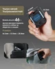 Фумігатор портативний бездротовий Nitecore EMR05 TAC (USB-C, від Power Bank) - зображення 8