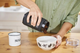 Кавомолка BLACK+DECKER BXCG150E - зображення 5