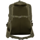 Рюкзак тактичний Highlander Recon Backpack 40L Olive TT165-OG 4423415 - зображення 5