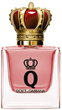 Woda perfumowana damska Dolce&Gabbana Q Intense 30 ml (8057971187836) - obraz 2