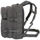 Рюкзак тактичний Highlander Recon Backpack 28L Grey TT167-GY 4530877 - зображення 3