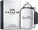 Woda perfumowana męska Coach Platinum 100 ml (3386460096867) - obraz 1