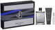 Zestaw męski Jimmy Choo Man Woda toaletowa 100 ml + Miniaturka Woda toaletowa 7.5 ml + Żel pod prysznic 100 ml (3386460146104) - obraz 1