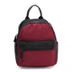 Жіночий рюкзак Monsen C1MT2225bo-bordo 4691421 - зображення 1