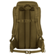 Рюкзак тактический Highlander Eagle 2 Backpack 30L Coyote Tan TT193-CT 4530869 - изображение 4