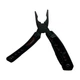 Мультитул 8 в 1 Werk MFT-81PMBW черный 4879328 - изображение 3