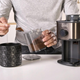 Кавомолка BLACK+DECKER BXCG151E - зображення 10