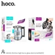 Электрочайник HOCO HA01A Kitchen high boron glass electric kettle 1.8L стеклянный с подсветкой голубой - изображение 5
