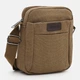 Мужская сумка Monsen C1HSSS8444br-brown 4769055 - изображение 2