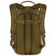 Рюкзак тактичний Highlander Eagle 1 Backpack 20L Coyote Tan TT192-CT 4530872 - зображення 4