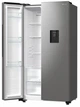 Холодильник Hisense RS711N4WCE - изображение 6