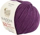 Пряжа Gazzal Baby Cotton XL 3441 фіолетовий - зображення 1