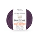 Пряжа Gazzal Baby Cotton XL 3441 фіолетовий - зображення 2