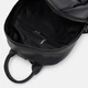 Жіночий шкіряний рюкзак Ricco Grande K18166bl-black 4691654 - зображення 5