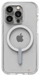 Чохол прозорий протиударний Gear4 Piccadilly MagSafe Case для Apple Iphone 14 Pro (6.1") Clear - зображення 1