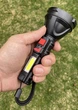 Аккумуляторный фонарик с зарядкой от USB 4504052 - изображение 2