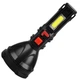 Аккумуляторный фонарик с зарядкой от USB 4504052 - изображение 8