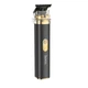 Машинка для стрижки волосся HOCO Retro engraving electric hair clipper HP22 4875520 - зображення 1