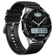 Смарт-часы iHunt Watch 13 Titan Black - изображение 6
