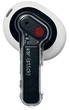 Бездротові навушники TWS Nothing Ear (stick) чорно-білі - зображення 7