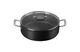 Сотейник Le Creuset 5,4 л Black (51113240010500) - изображение 2