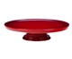 Тортівниця Le Creuset 30 см Cerise (81603300600003) - зображення 2