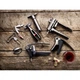 Штопор з різаком для фольги Le Creuset Wine Accessories 15 см (59991013407461) - изображение 3