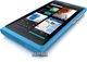 Мобільний телефон Nokia N9 16GB Cyan - зображення 4