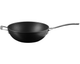 Сковорода Вок Le Creuset Black 26 см (51104260010202) - изображение 1