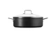 Сотейник Le Creuset 6,8 л Black (51113300010500) - изображение 3
