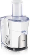Соковыжималка PHILIPS HR 1854/00 Белый/серебристый - изображение 1