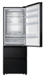 Холодильник Hisense RT641N4AFE1 (BCD-456WY) (6895802) - изображение 2