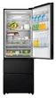Холодильник Hisense RT641N4AFE1 (BCD-456WY) (6895802) - изображение 6
