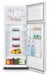 Холодильник Hisense RT267D4AWE (6984826) - изображение 2