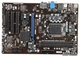 Материнська плата MSI PH61-P33 (B3) (s1155, Intel H61, PCI-Ex16) - зображення 1