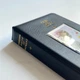 Мини-фотоальбом на 64 фото Fujifilm Instax Mini/Liplay/Link/SHARE SP-1,SP-2/Xiaomi Mi Photo Printer/Polaroid, черный (700115) - изображение 4