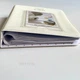 Мини-фотоальбом на 64 фото Fujifilm Instax Mini/Liplay/Link/SHARE SP-1,SP-2/Xiaomi Mi Photo Printer/Polaroid, молочный (700109) - изображение 10