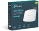Точка доступа TP-LINK EAP115 Omada / WiFi4 / 300Мбит/с - изображение 5