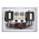 Комплект ксенона Solar H1 4300K 85V 35W KET 2шт 4143 - изображение 2