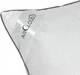 Подушка Arcloud Swiss силіконізоване волокно Eco-Soft 50x70 см (4820268972132) - зображення 5