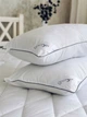 Подушка Arcloud Swiss силіконізоване волокно Eco-Soft 50x70 см (4820268972132) - зображення 10