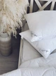 Подушка Arcloud Chill Out штучний лебедений пух Ultra Soft 50x70 см (4820268972149) - зображення 13