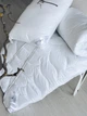 Подушка Arcloud Chill Out штучний лебедений пух Ultra Soft 50x70 см (4820268972149) - зображення 14